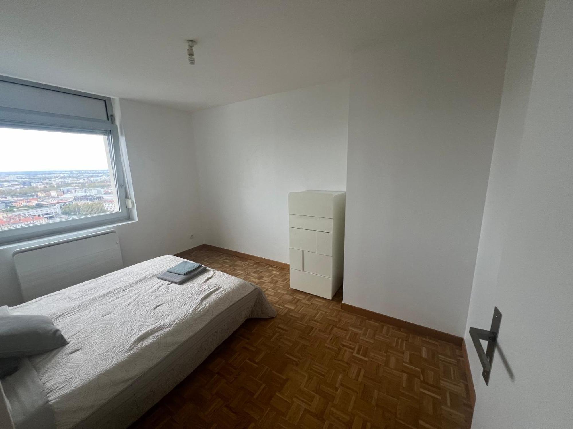 Chambre Dans Les Hauteurs De Lyon Proche Fourviere Chez L Hote Exterior photo